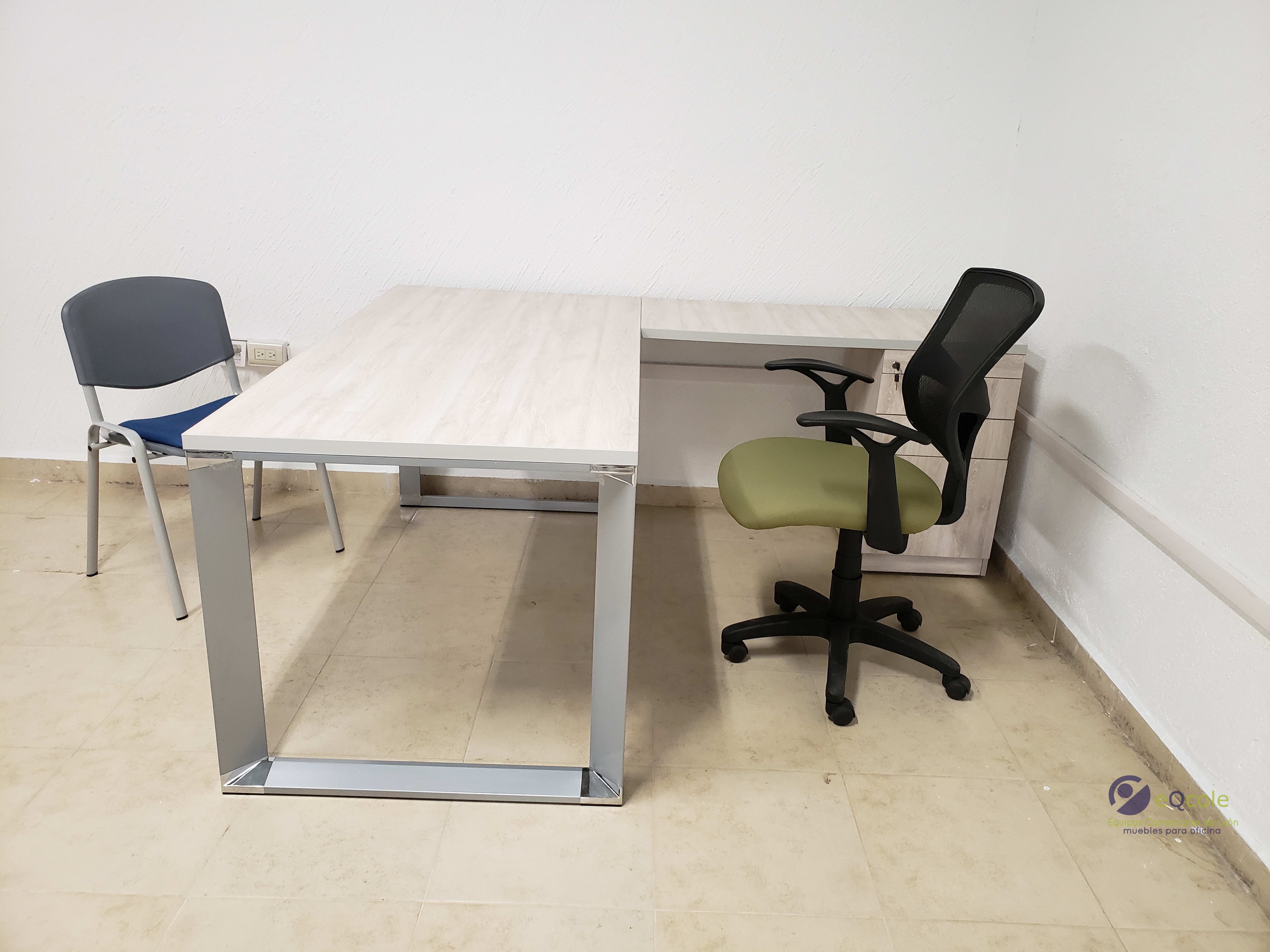 Escritorio Ejecutivo